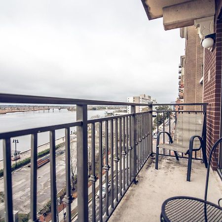 Water Street Retreat 14 Apartman Wilmington  Kültér fotó