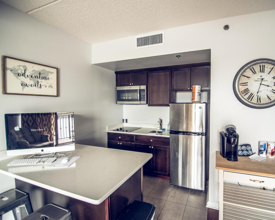 Water Street Retreat 14 Apartman Wilmington  Kültér fotó