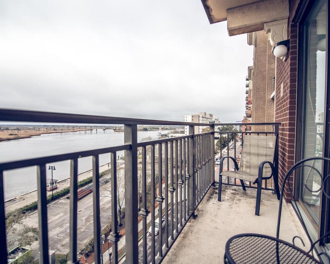 Water Street Retreat 14 Apartman Wilmington  Kültér fotó