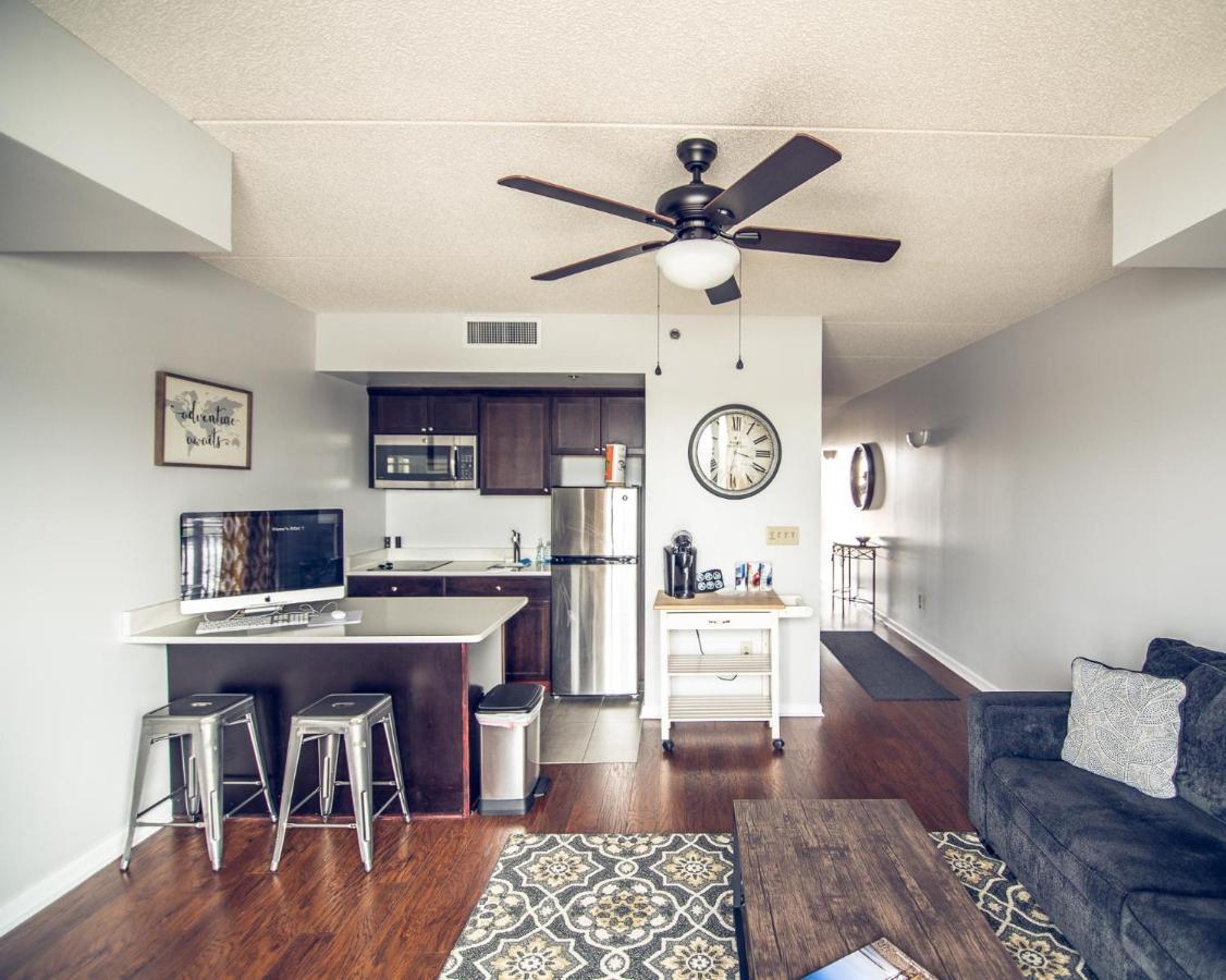 Water Street Retreat 14 Apartman Wilmington  Kültér fotó