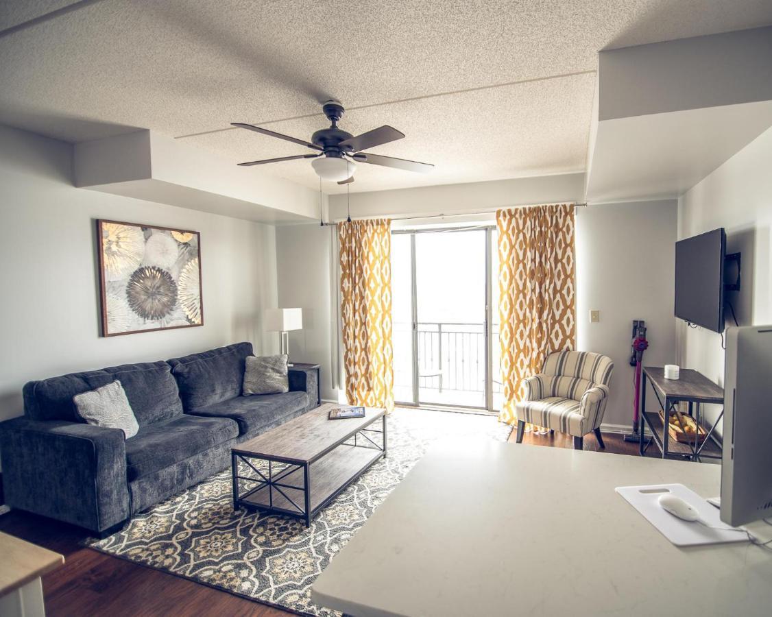Water Street Retreat 14 Apartman Wilmington  Kültér fotó