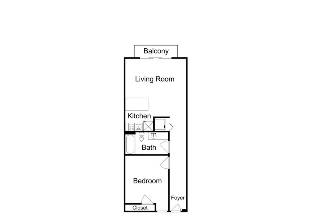 Water Street Retreat 14 Apartman Wilmington  Kültér fotó